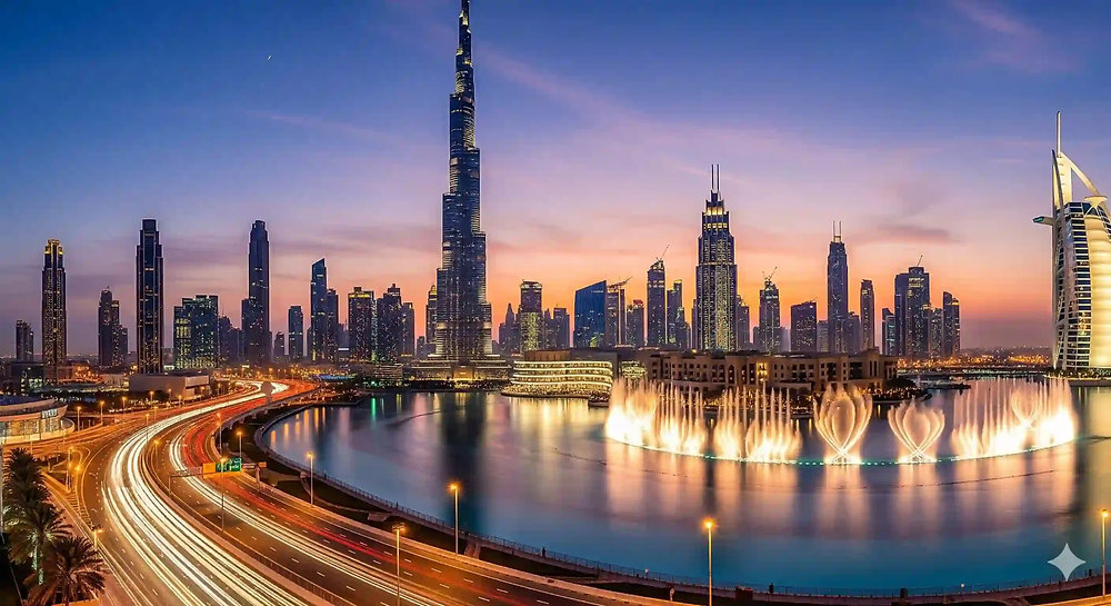 The Ultimate Dubai Photography Company Guide to Building a Powerful Online Brand