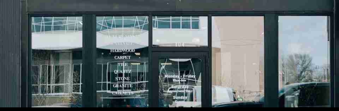 Platinum Flooring Cover Image