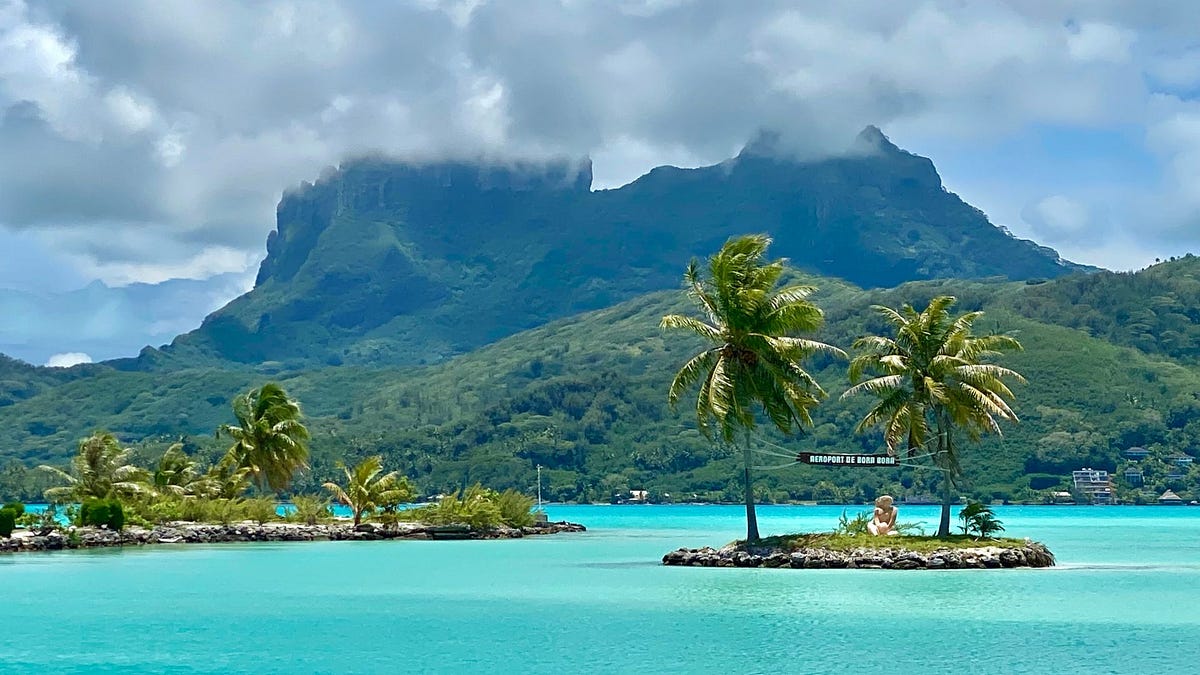 Things to Know When Planning a French Polynesian Islands Vacations