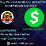 Buy Verified Cash App Accounts Profile Picture
