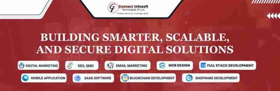 connectinfosoft Cover Image