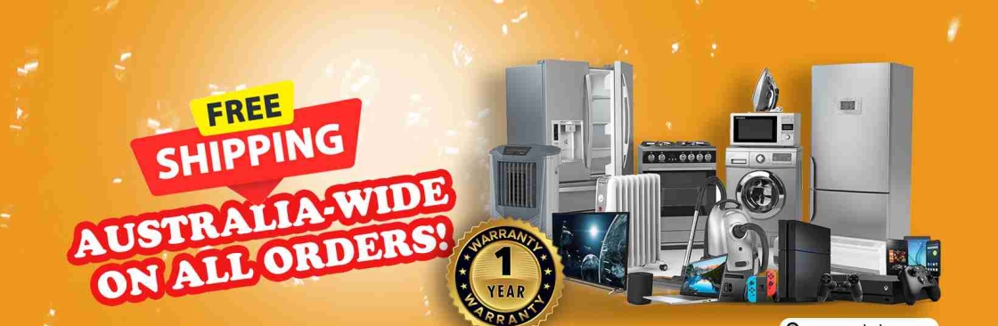 NewDeals Australia Cover Image