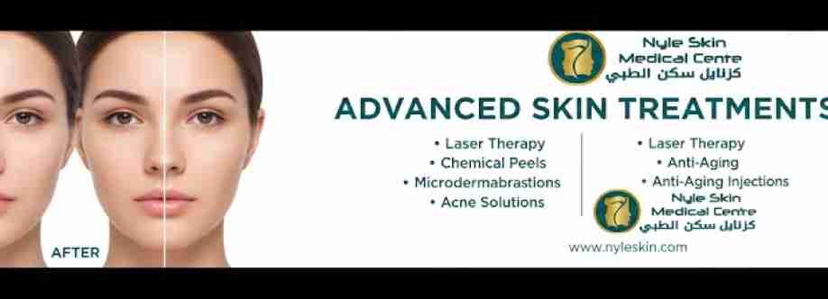 Nyle Skin Cover Image