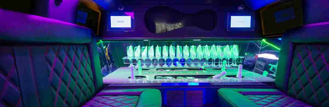 Brampton Limousines Cover Image