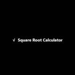 Square Root Calculator Profile Picture