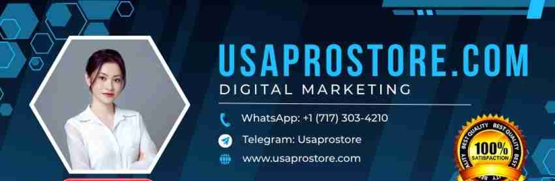 Buy USA Facebook Accounts Cover Image