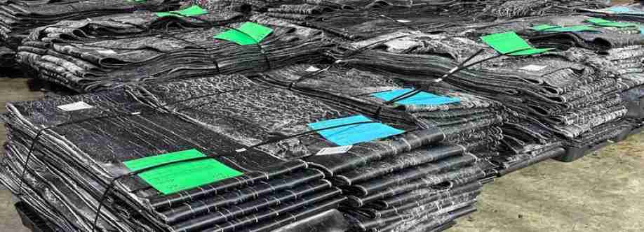 Carolina Recycle Partners LLC Cover Image