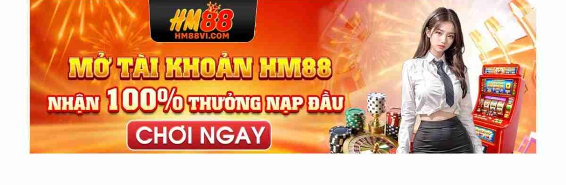 HM88 VICOM Cover Image