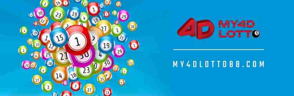 My4D Lotto Cover Image