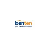 Benten MOT & Auto Centre Profile Picture