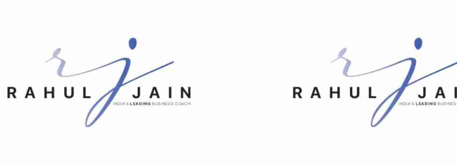Rahul Jain Cover Image