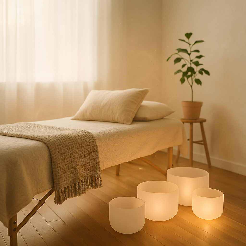 Aspiral Healing | Holistic Healing in Johnson City, TN