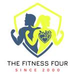 The Fitness Four Profile Picture