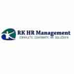 RK HR Management Private Limited profile picture