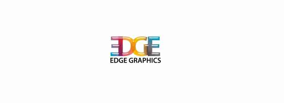 Edge Graphics Design Cover Image