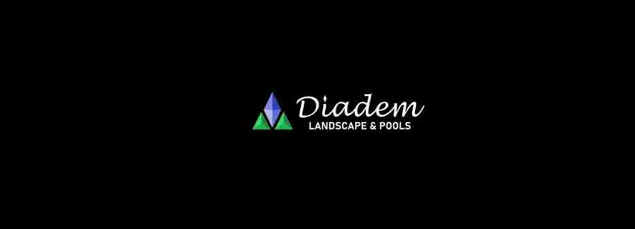 Diadem Landscape and Pools Cover Image