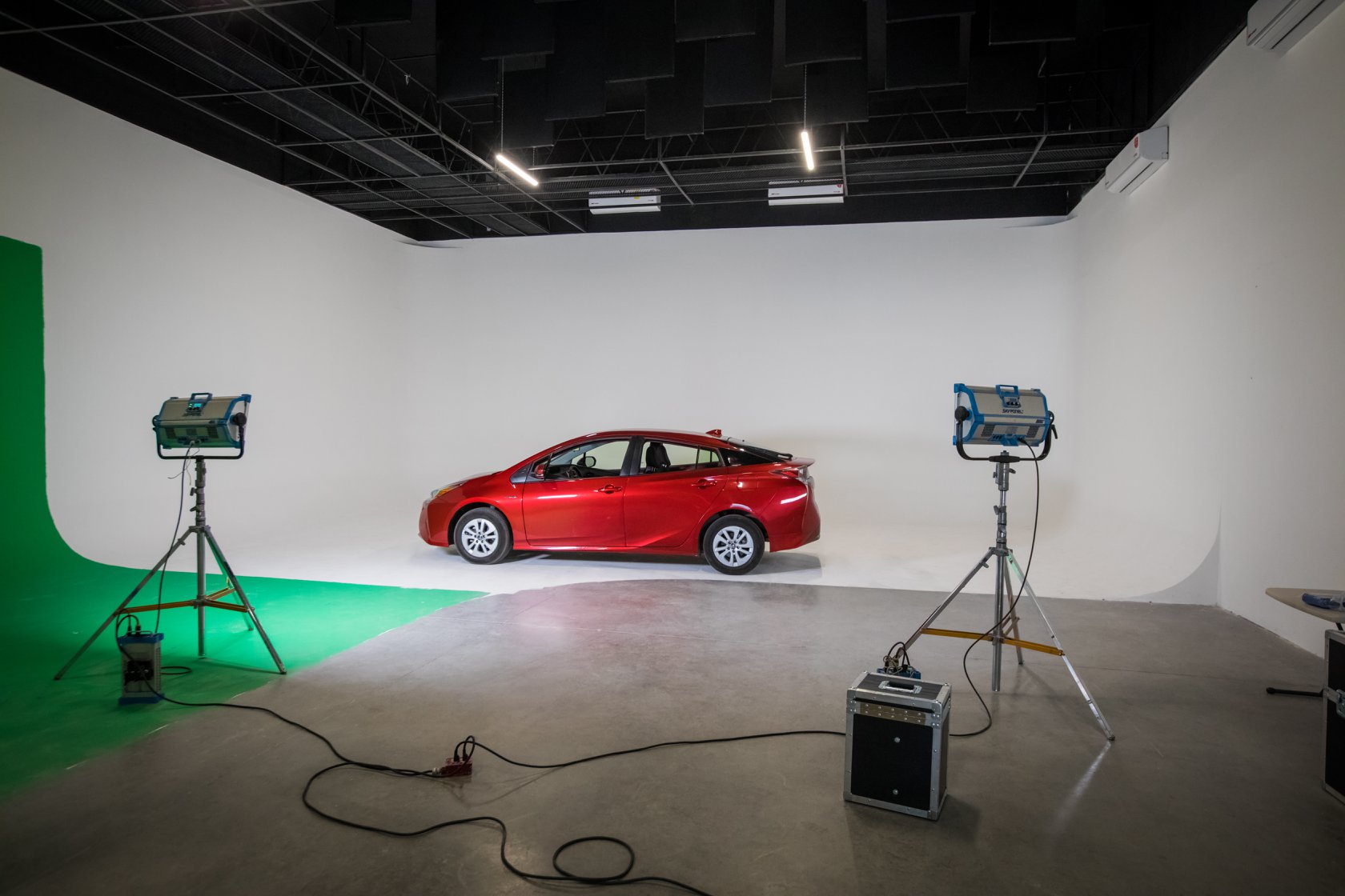 Filmorent | Renta de Equipo