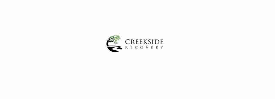 Creekside Recovery Cover Image