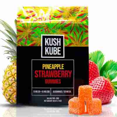 Pineapple  Profile Picture