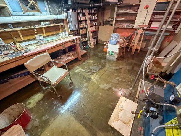 7 Things a Water Damage Restoration Service Checks That You Don’t