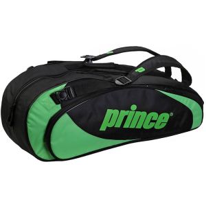 Explore Prince Tennis Bags for Everyday Court Ready Players