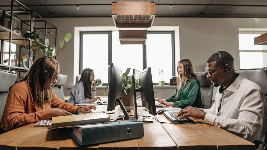 Securing Tomorrow - Shift Reactive IT to Proactive Management | Medium