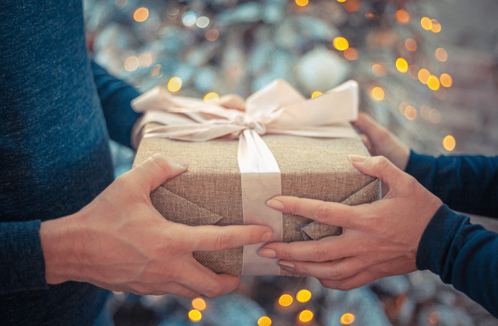 How to Choose the Perfect New Year Gifts for Corporate Clients in 2026