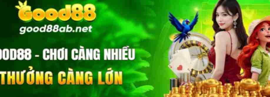 Good88 Cổng Game Đổi Thưởng Cover Image