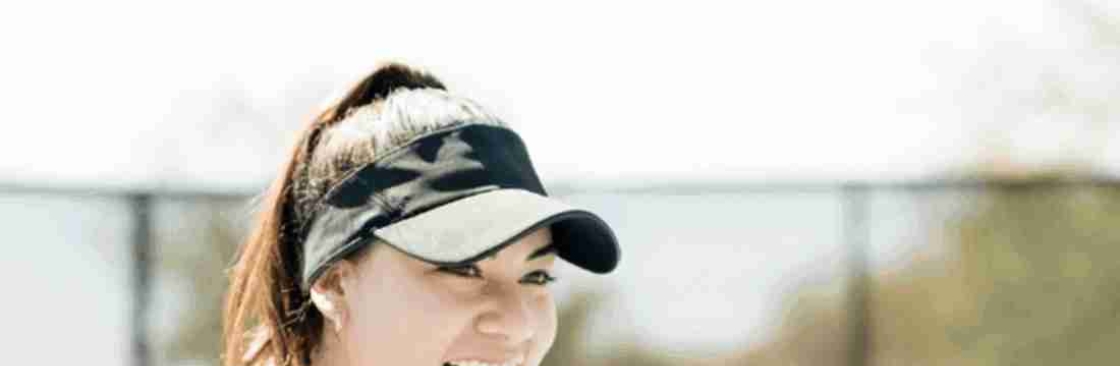 PEP Pickleball Cover Image