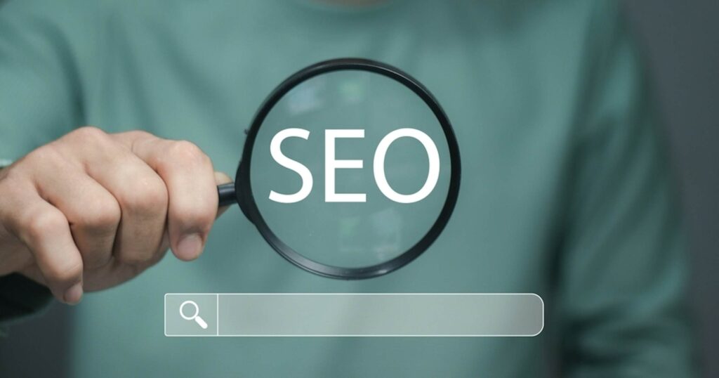 SEO services in Calgary & Vancouver | Digital Marketing services