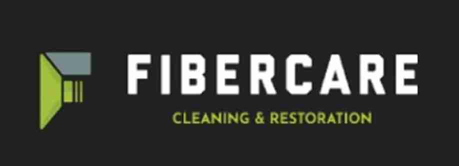FiberCare Cleaning and Restoration Cover Image