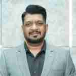 Sandeep Bhandari Profile Picture