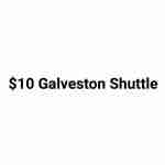 Galveston shuttle service Profile Picture