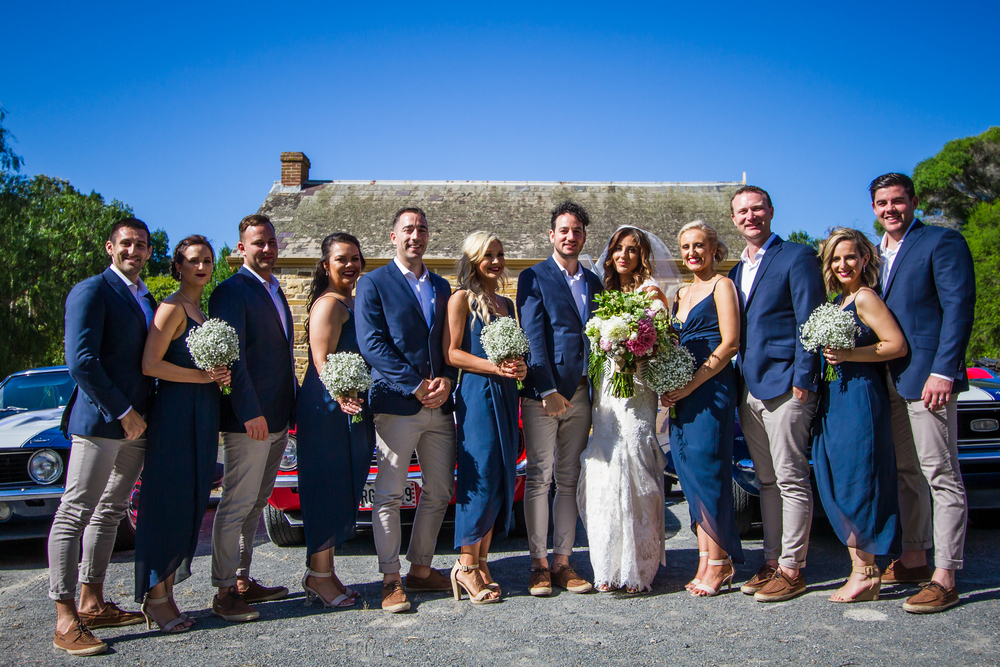 Wedding Suits – Adelaide Suits Direct