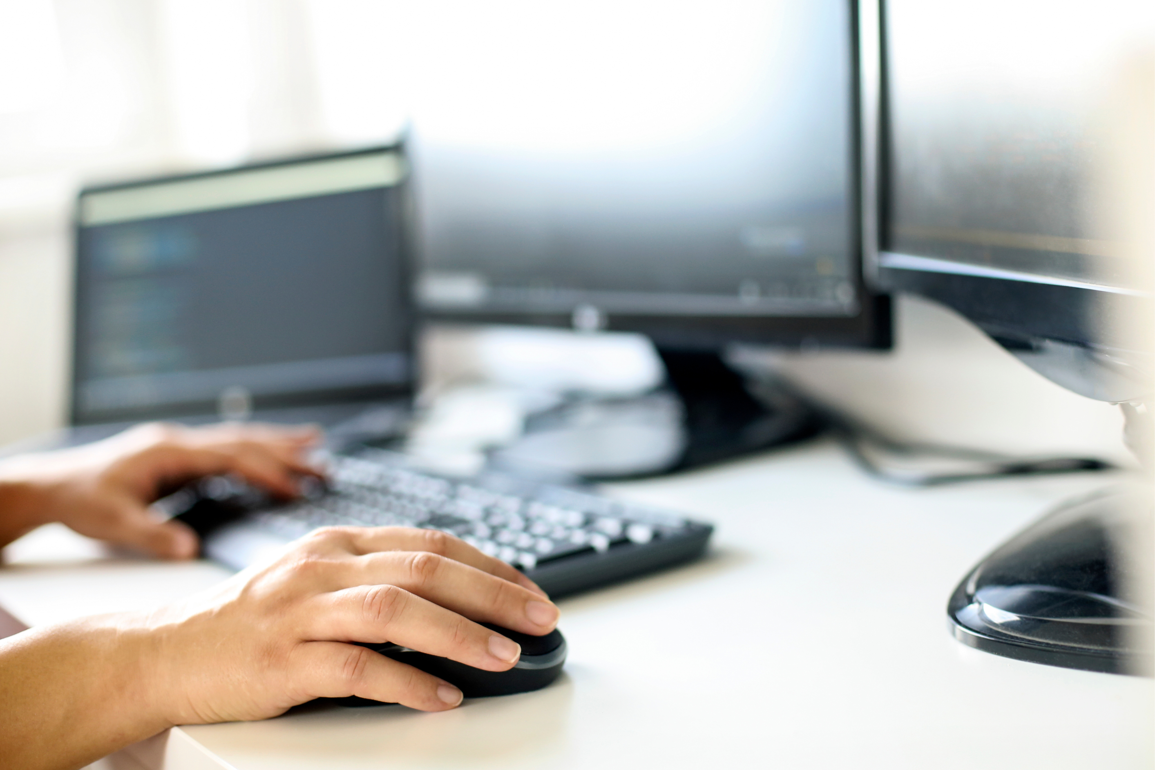 Real Estate App Development Services | Bestech