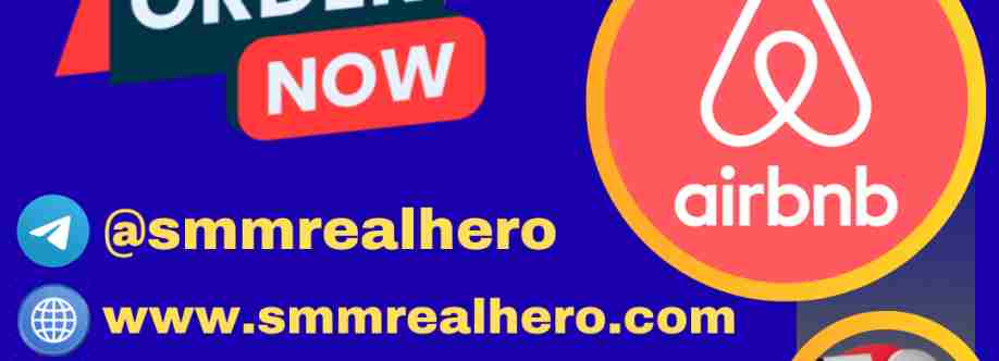 Buy verified Airbnb Accounts Buy verified Airbnb Accounts Cover Image