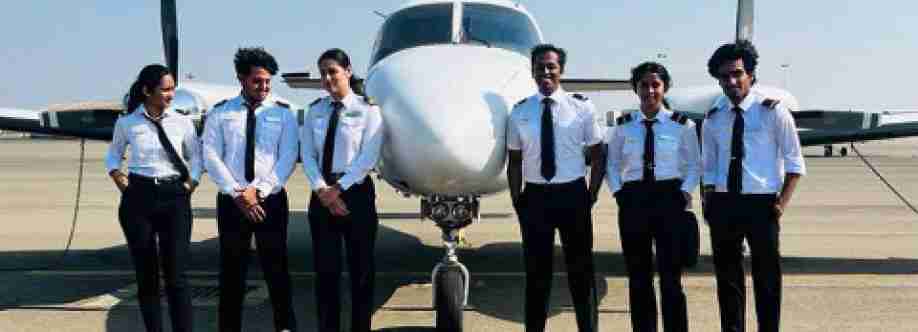 RSA Pilot Academy Cover Image