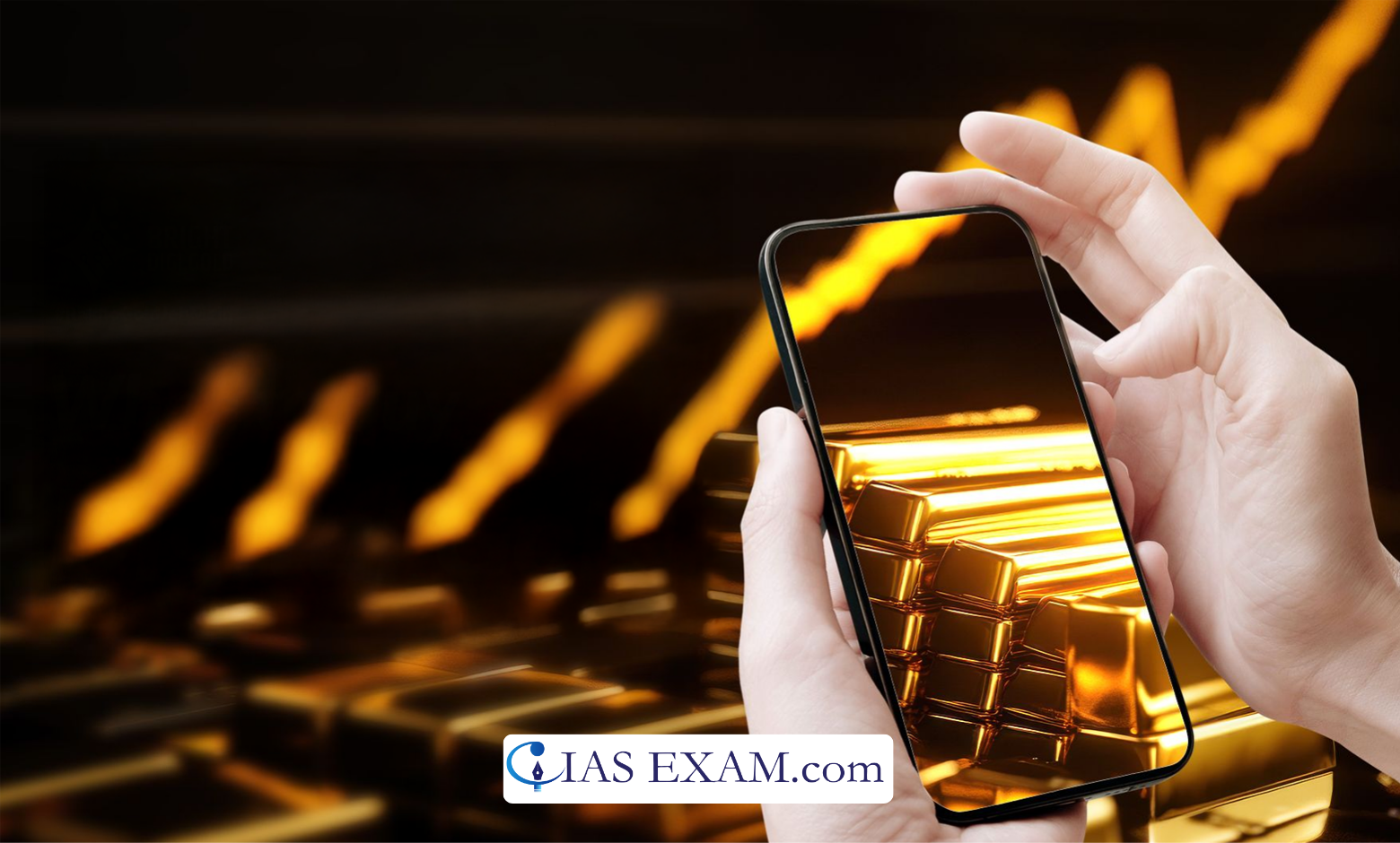 SEBI Issues Alert on Digital Gold UPSC - Ia****am.com