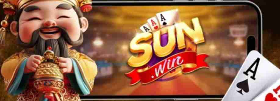SunWin Game Bài Đổi Thưởng Cover Image