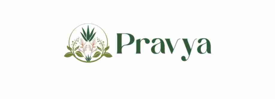 Pravya Herbal Cover Image