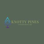 knotty pines custom profile picture