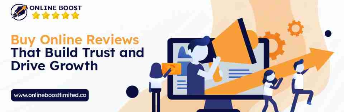 Online Boost Cover Image