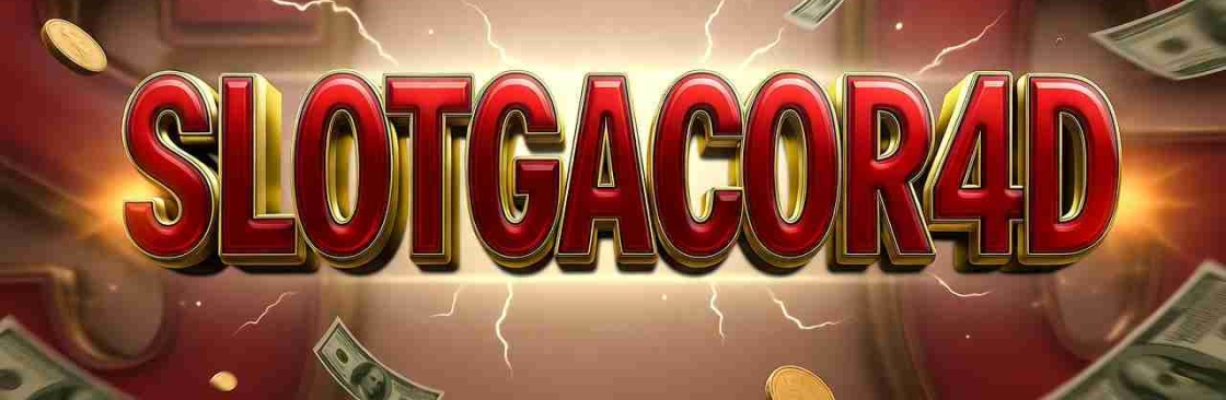 Keamanan Bermain di SLOTGACOR4D Mengapa Situs Ini Terpercaya Cover Image