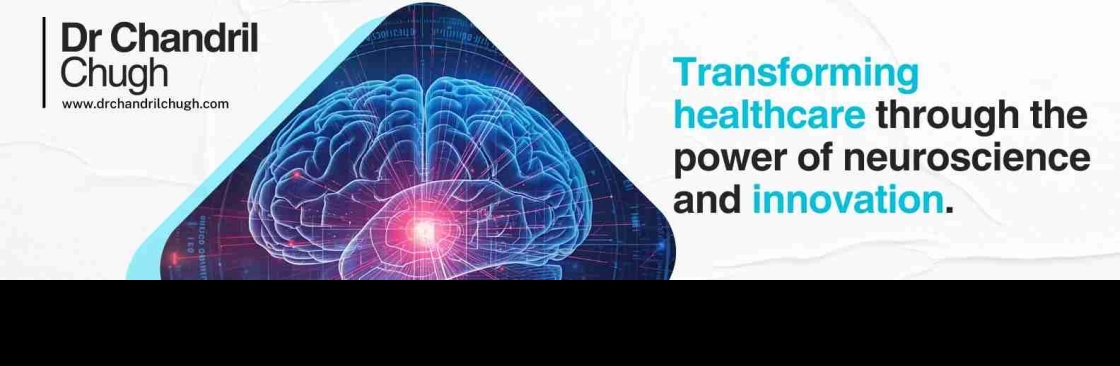 chandril chugh Cover Image