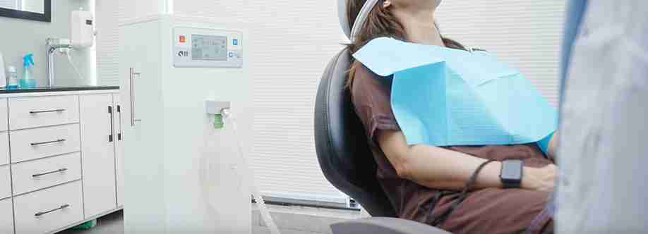 Dental Aesthetics Cover Image