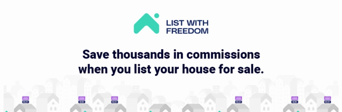 List With Freedom, Inc. Cover Image