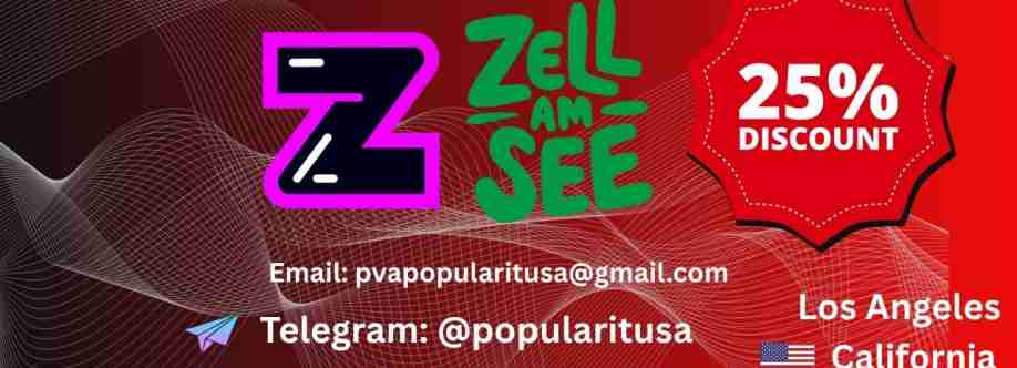 Buy Verified Zelle Accounts Cover Image