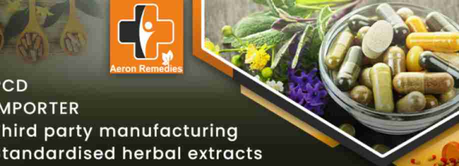 Aeron Remedies Cover Image