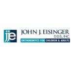 John J Eisinger DDS Profile Picture