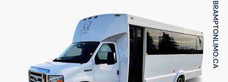 Brampton Limo Cover Image